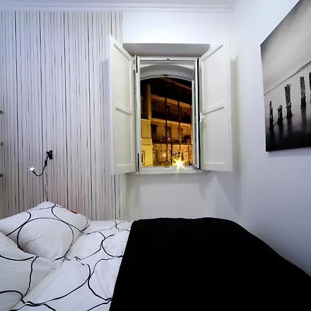 4 Places - Apartmán