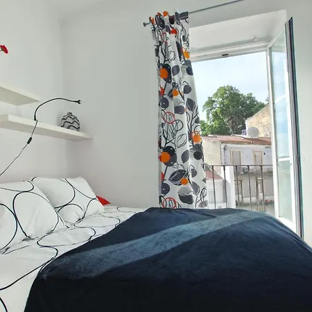 4 Places - Apartmán