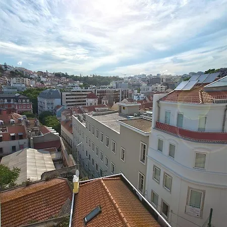 4 Places - Lisbon