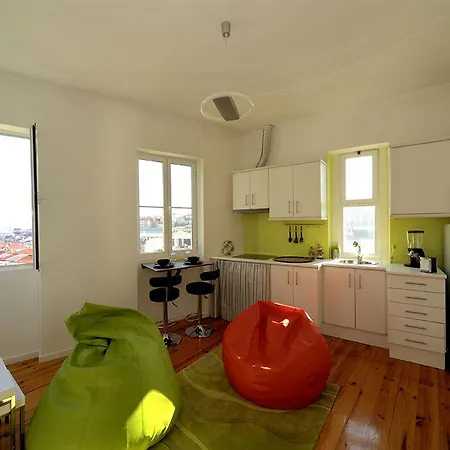Apartmán 4 Places - *