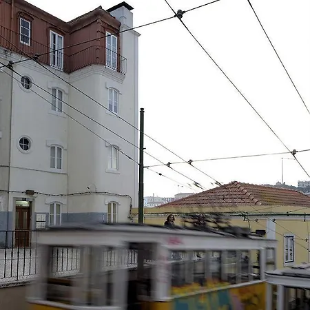Apartmán 4 Places -