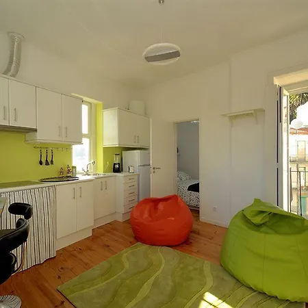 4 Places - Lisbon