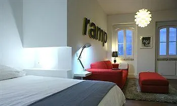 4 Places - Apartmán *