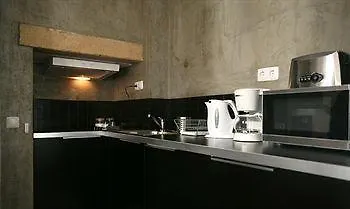 4 Places - Apartmán