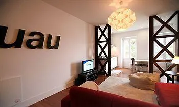 4 Places - Apartmán Lisboa