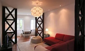 4 Places - Apartmán *