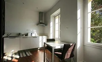 4 Places - Apartmán