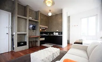 4 Places - Apartmán *
