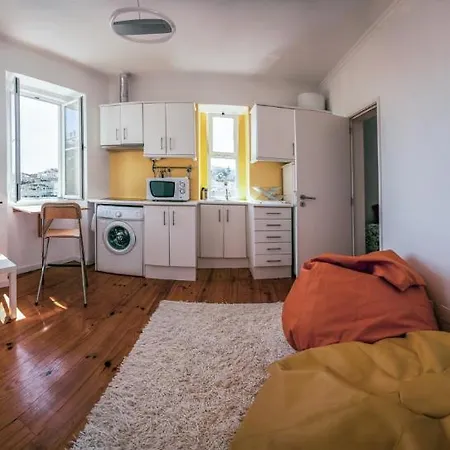 4 Places - Apartment