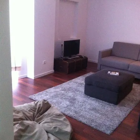 4 Places - Apartmán *