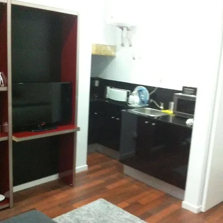 Apartmán 4 Places - Lisboa