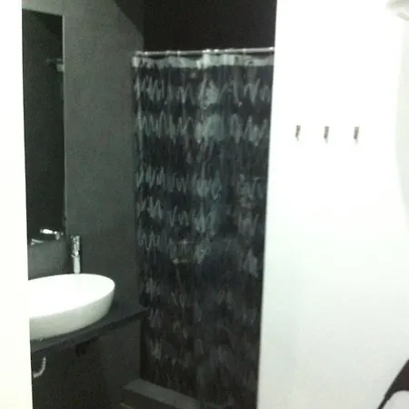 4 Places - Apartment