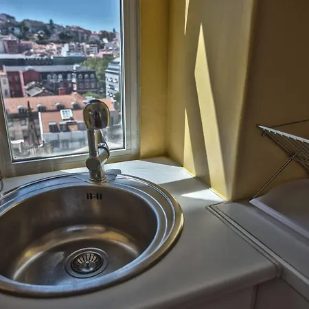 4 Places - Apartment