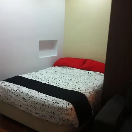 4 Places - Apartmán *