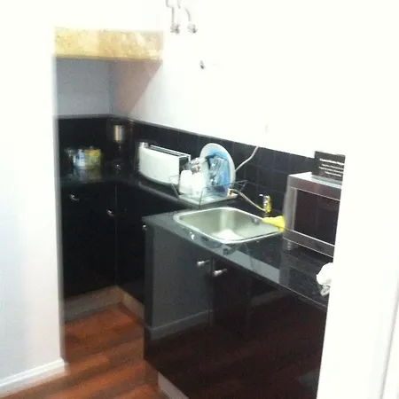 4 Places - Apartmán Lisboa