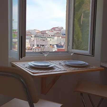 Apartment 4 Places -