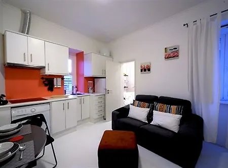 4 Places - Apartmán